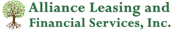 Alliance Leasing & Financial Services, Inc.